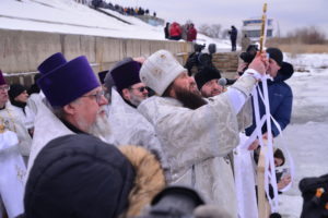 19 января 2022г. православный мир отметил один из главных христианских праздников – Крещение Господне.