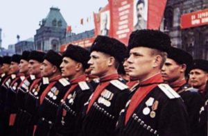 В онлайн- режиме пройдет межрегиональный круглый стол «Вклад казачества в Победу в Великой Отечественной войне»