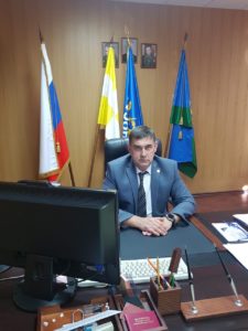 Прошел круглый стол «Вклад казачества в Победу Советского народа в Великой Отечественной войне».