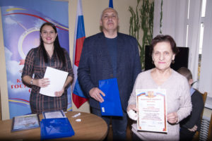 Подведены итоги регионального творческого конкурса  по истории и традициям казачества «Мой край родной, казачий».