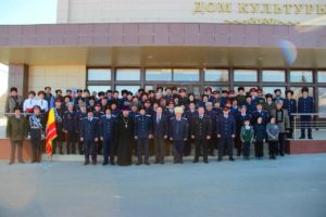 Отчётный Круг Усть-Медведицкого казачьего округа