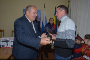 Мудрость предков становится дорогой потомков. Итоги конкурсов