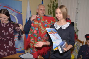Мудрость предков становится дорогой потомков. Итоги конкурсов