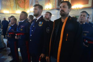 Праздник благодати и радости - День памяти Святого Благоверного князя Александра Невского