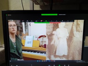 Общероссийский научно-практический семинар «Одежда донских казаков XUII – XX в» в рамках международного научно – просветительского проекта «Станица».