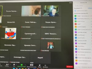 Общероссийский научно-практический семинар «Одежда донских казаков XUII – XX в» в рамках международного научно – просветительского проекта «Станица».