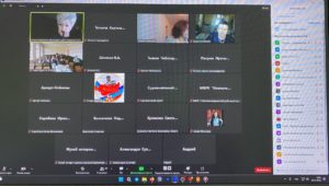 Общероссийский научно-практический семинар «Одежда донских казаков XUII – XX в» в рамках международного научно – просветительского проекта «Станица».