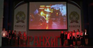 Поэтический конкурс "Завтра была война"