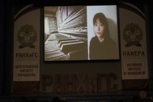 Поэтический конкурс "Завтра была война"