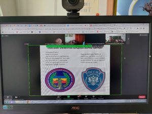 Общероссийский научно-практический семинар «Военная форма казаков: традиция, эволюция и проблемы сценических воплощений».