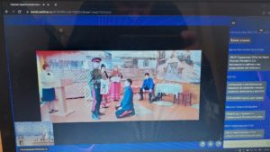 Научно-практическая конференция «Система непрерывного казачьего образования Ростовской области: опыт, проблемы, пути развития»