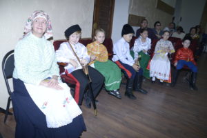 Региональный фестиваль традиционных казачьих искусств «Мы – внуки деда Ермака»