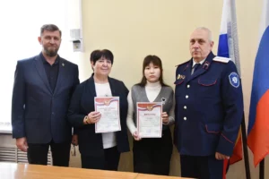 Подведены итоги регионального творческого конкурса по истории и традициям казачества "Мой край родной, казачий".