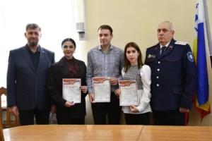 Подведены итоги регионального творческого конкурса по истории и традициям казачества "Мой край родной, казачий".