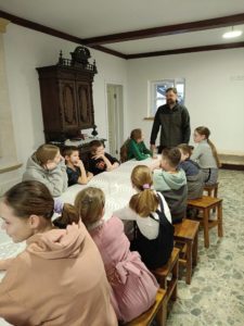 Казачья викторина для молодежи «Приключения Донского казака»