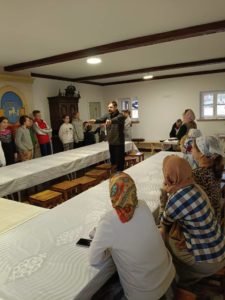 Казачья викторина для молодежи «Приключения Донского казака»