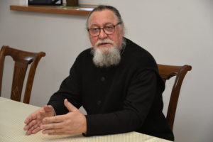 Сретенские посиделки в казачьем курене
