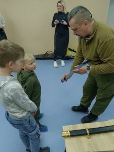 Семинар по традиционной воинской культуре донских казаков