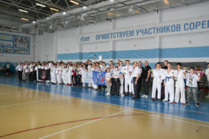 06 апреля 2025 в Волгограде, в культурно-спортивном комплексе ООО "Газпром трансгаз Волгоград", состоялся крупный турнир по казачьему рукопашному бою