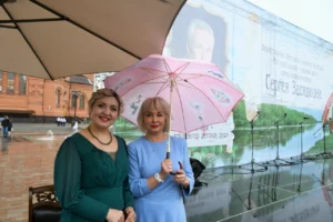 III Православный фестиваль казачьей культуры имени писателя Сергея Засядкина «Мой край родной – казачьи дали»