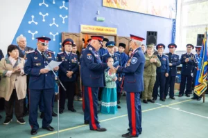 Край героев и побед День памяти и доблести