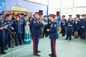 Край героев и побед День памяти и доблести