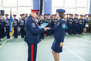 Край героев и побед День памяти и доблести
