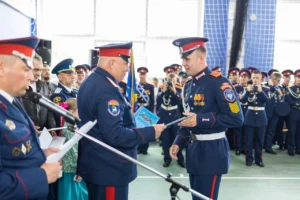 Край героев и побед День памяти и доблести