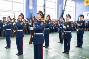 Край героев и побед День памяти и доблести