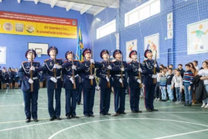 Край героев и побед День памяти и доблести