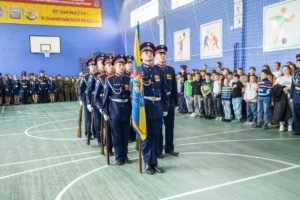 Край героев и побед День памяти и доблести