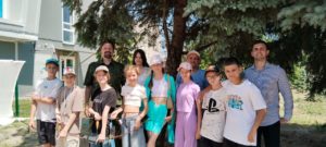 «День казачьей культуры». 