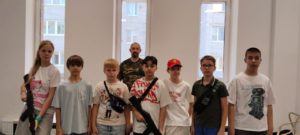 «День казачьей культуры». 