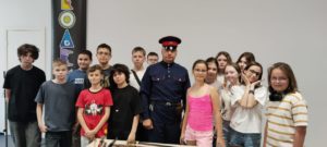 «День казачьей культуры». 