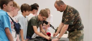 «День казачьей культуры». 