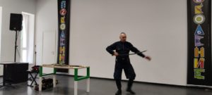 «День казачьей культуры». 