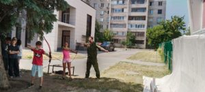 «День казачьей культуры». 