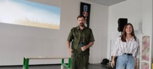 «День казачьей культуры». 