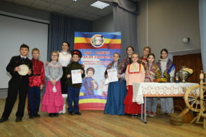 «Мы внуки деда Ермака».
