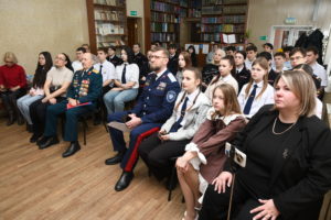 «Имя подвига – Афганистан»