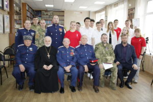 «Победы героические страницы»