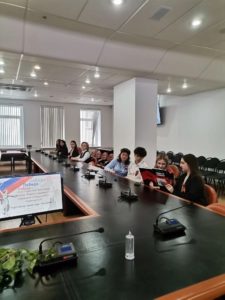 Есть такая профессия – родину защищать.