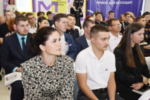 Молодые атаманы Волгоградской области обсудили, как сохранить казачьи традиции в XXI веке