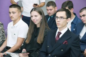 Молодые атаманы Волгоградской области обсудили, как сохранить казачьи традиции в XXI веке