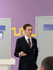 Молодые атаманы Волгоградской области обсудили, как сохранить казачьи традиции в XXI веке