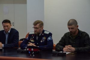 «Альтернатива» — это не просто название.