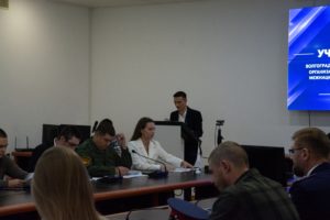 «Альтернатива» — это не просто название.