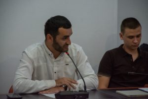 «Альтернатива» — это не просто название.